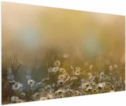 Mivali Tablou - Margarete, pictură în ulei, dintr-o bucată 150x100 cm (V023336V150100)