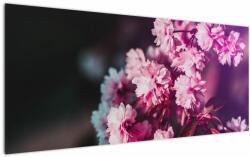 Mivali Tablou cu florile copacilor, dintr-o bucată 120x50 cm (V020156V12050)