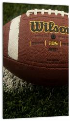 Mivali Tablou - Fotbal, dintr-o bucată 20x30 cm (V022445V2030)