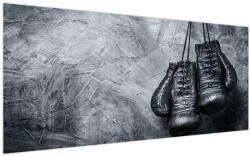 Mivali Tablou - Mănuși de box, dintr-o bucată 200x100 cm (V023821V200100)