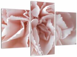Mivali Tablou - Detaliu flori, din trei bucăți 90x60 cm (V022271V90603PCS)
