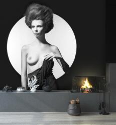 Mivali Fototapet - Nud feminin |V, vlies, 196x136 cm (T100993TQ4)