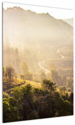 Mivali Tablou - Zori de zi, dintr-o bucată 50x70 cm (V023417V5070)