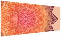 Mivali Tablou - Mandala artă, dintr-o bucată 250x125 cm (V022781V250125)