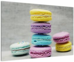 Mivali Tablou cu macarooni, dintr-o bucată 90x60 cm (V020920V9060)