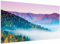 Mivali Tablou - Panoramă 2, dintr-o bucată 120x70 cm (V024028V12070)