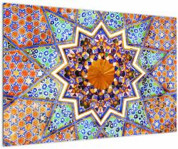Mivali Tablou cu mozaic, dintr-o bucată 90x60 cm (V022175V9060)