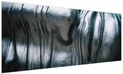 Mivali Tablou - Fața din oțel, dintr-o bucată 250x125 cm (V021624V250125)