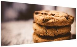 Mivali Tablou cu biscuiți cookies, dintr-o bucată 200x100 cm (V020158V200100)
