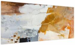 Mivali Tablou - Abstract, dintr-o bucată 100x40 cm (V023994V10040)