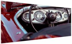 Mivali Tablou - Automobil, dintr-o bucată 250x125 cm (V022681V250125)
