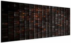 Mivali Tabloul abstract modern, dintr-o bucată 250x125 cm (V020020V250125)