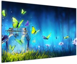 Mivali Tablou - Libertate, dintr-o bucată 120x80 cm (V022811V12080)