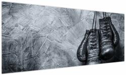 Mivali Tablou - Mănuși de box, dintr-o bucată 145x58 cm (V023821V14558)