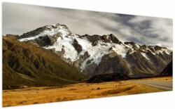 Mivali Tablou cu mutele Sefton, Noua Zeealnda, dintr-o bucată 200x100 cm (V021503V200100)
