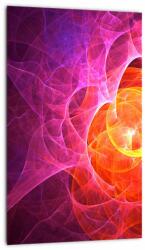 Mivali Tabloul modern abstract, dintr-o bucată 20x30 cm (V020133V2030)
