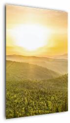 Mivali Tablou panoramatic, dintr-o bucată 60x90 cm (V021002V6090)