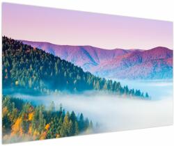 Mivali Tablou - Panoramă 2, dintr-o bucată 150x100 cm (V024028V150100)