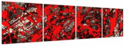 Mivali Tablou - Abstracție expresivă (V021778V16040)