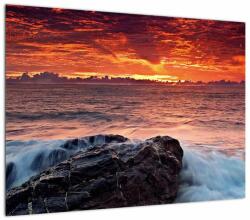 Mivali Tablou cu mare, dintr-o bucată 70x50 cm (V020993V7050)