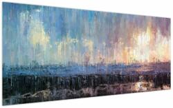 Mivali Tablou - Abstract, dintr-o bucată 120x50 cm (V023924V12050)