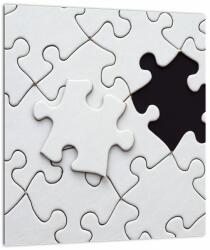 Mivali Tablou cu puzzle, dintr-o bucată 30x30 cm (V020423V3030)