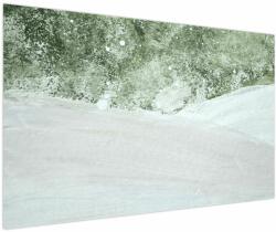Mivali Abstract din pensule, dintr-o bucată 150x100 cm (V023996V150100)