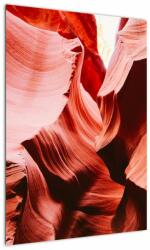 Mivali Tablou - Roci roșii, dintr-o bucată 50x70 cm (V022638V5070)