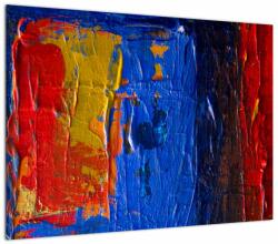 Mivali Tabloul cu culorile pentru artiști, dintr-o bucată 70x50 cm (V020046V7050)