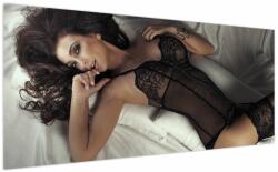 Mivali Tablou - Boudoir, atractiv, dintr-o bucată 200x100 cm (V023388V200100)