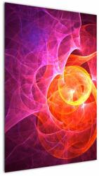 Mivali Tabloul modern abstract, dintr-o bucată 60x90 cm (V020133V6090)