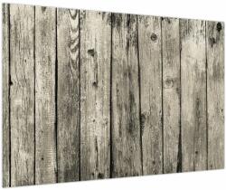 Mivali Tablou - Lemn, dintr-o bucată 90x60 cm (V023777V9060)