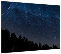 Mivali Tabloul cu cerul nocturn, dintr-o bucată 70x50 cm (V020039V7050)