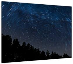 Mivali Tabloul cu cerul nocturn, dintr-o bucată 70x50 cm (V020039V7050)