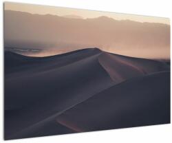 Mivali Tablou - Valuri de nisip, dintr-o bucată 120x80 cm (V021316V12080)