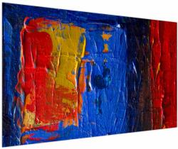 Mivali Tabloul cu culorile pentru artiști, dintr-o bucată 150x100 cm (V020046V150100)