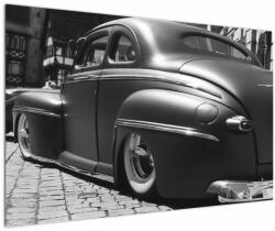 Mivali Tablou - Ford 1948, dintr-o bucată 120x80 cm (V021651V12080)