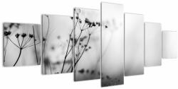 Mivali Tablou - Detailu florior de luncă, din șapte bucăți 210x100 cm (V022197V210100)