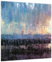 Mivali Tablou - Abstract, dintr-o bucată 40x40 cm (V023924V4040)
