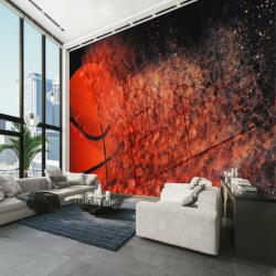 Mivali Fototapet - Minge de baschet, vlies, 490x340 cm (T100422TQ10)