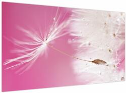 Mivali Tablou - Floare macro, dintr-o bucată 120x70 cm (V023729V12070)