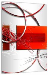 Mivali Tablou abstract, dintr-o bucată 30x40 cm (V022064V3040)