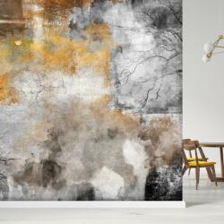 Mivali Fototapet - Beton abstract, vlies, 490x340 cm (T100937TQ10)