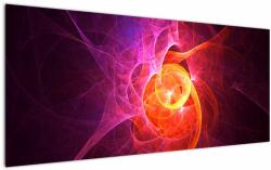 Mivali Tabloul modern abstract, dintr-o bucată 120x50 cm (V020133V12050)