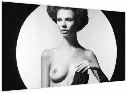 Mivali Tablou - Nud feminin, dintr-o bucată 120x70 cm (V023897V12070)