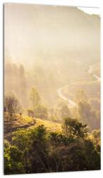 Mivali Tablou - Zori de zi, dintr-o bucată 20x30 cm (V023417V2030)