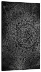 Mivali Tablou -Mandala mistică, dintr-o bucată 20x30 cm (V021749V2030)