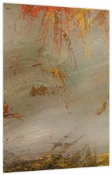 Mivali Tablou - Abstract texturat, dintr-o bucată 30x40 cm (V023711V3040)