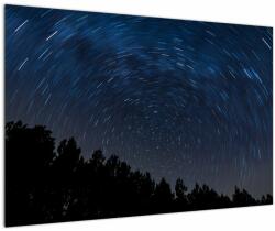 Mivali Tabloul cu cerul nocturn, dintr-o bucată 90x60 cm (V020039V9060)