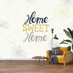 Mivali Fototapet - Home sweet home 3, vlies, 490x340 cm (T100706TQ10)